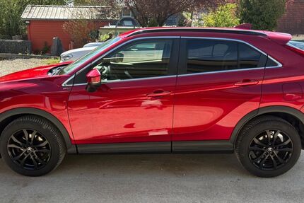Mitsubishi Eclipse Cross 80.000 km 16.000 &euro; Lichtenfels 96215