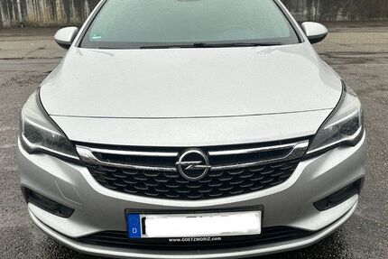 Opel Astra 221.000 km 4.690 &euro; Rastatt 76437