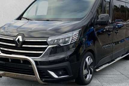 Renault Trafic 45.460 km 40.000 &euro; Chemnitz-Röhrsdorf 09247