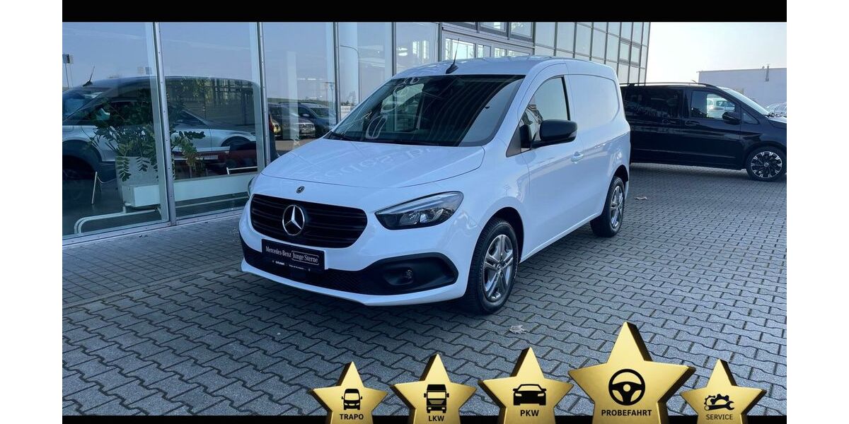 Mercedes-Benz Citan 16.800 km 29.970 &euro; Döbeln 04720