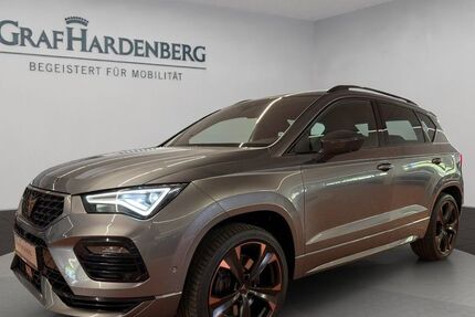 Cupra Ateca 64.500 km 29.990 &euro; Karlsruhe 76131