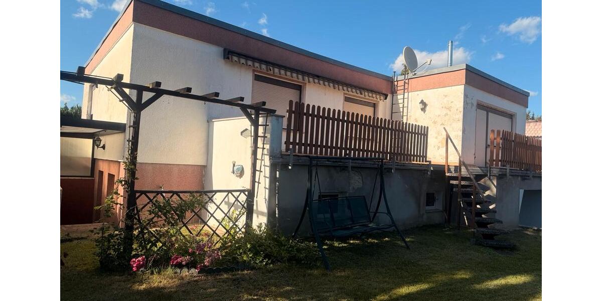 Einfamilienhaus Königswartha - 4 Zimmer, 95 m&sup2;, 129.000&euro; | Angebot:27122744