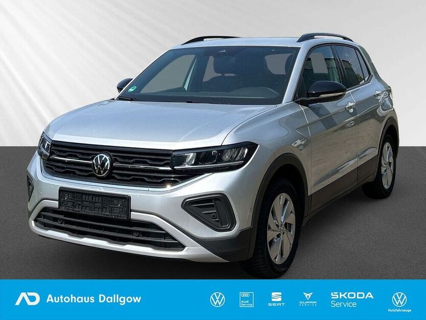 T-Cross