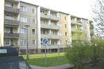 Wohnen in Zentrumsnähe! 2 zimmer