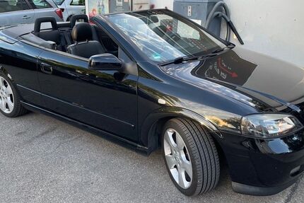 Opel Astra 148.500 km 2.400 &euro; Dachau 85221