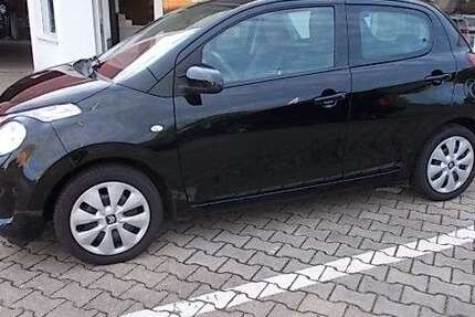 Citroen C1 95.900 km 7.490 &euro; Dannenberg 29451