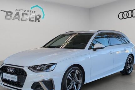 Audi A4 103.790 km 30.330 &euro; Bruckmühl-Heufeld 83052