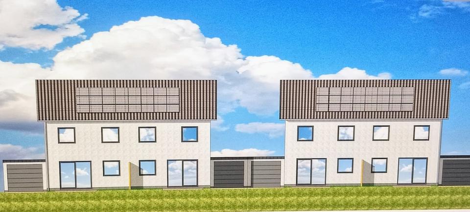 Etagenwohnung Radevormwald - 5 Zimmer, 137 m&sup2;, 465.000&euro; | Angebot:25057054