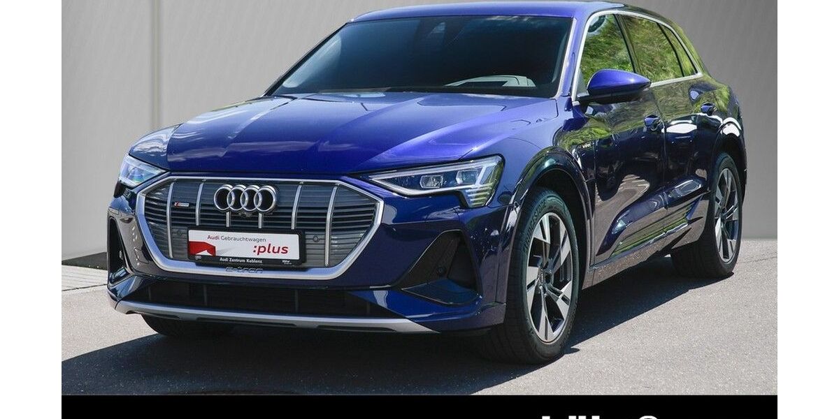 Audi e-tron 46.655 km 38.980 &euro; Koblenz 56070