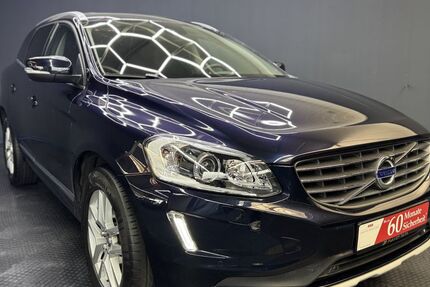 Volvo XC60 101.424 km 27.900 € Rottweil 78628