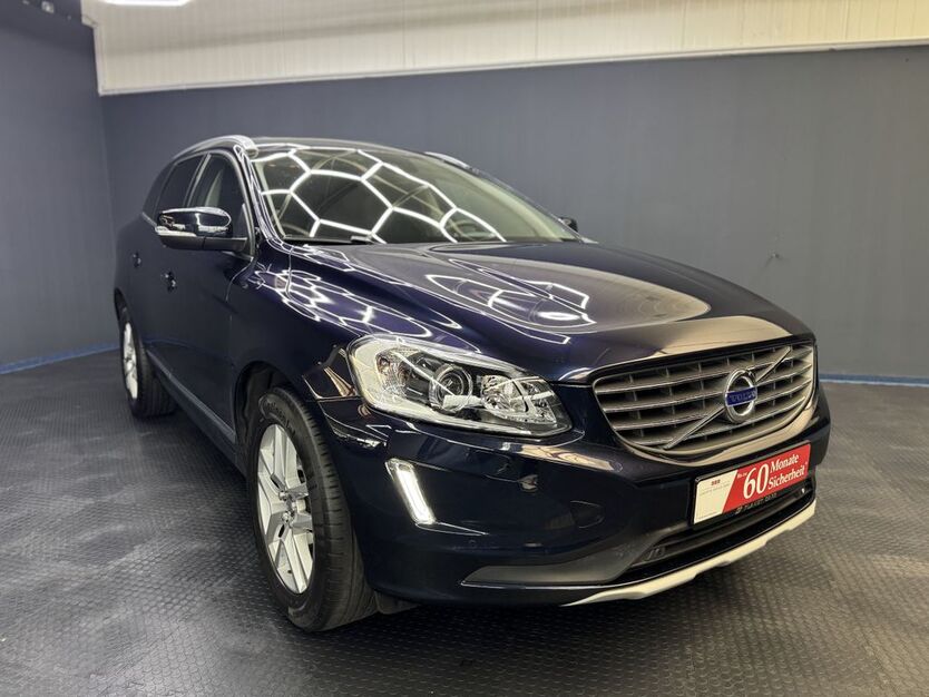 Volvo XC60 101.424 km 27.900 € Rottweil 78628