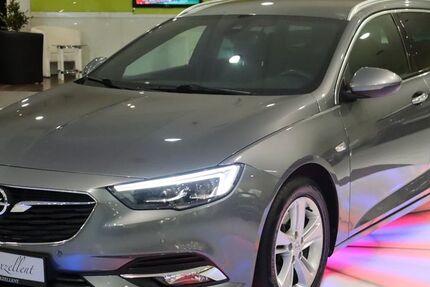Opel Insignia 59.400 km 15.650 &euro; Troisdorf (Köln/Bonn) 53842