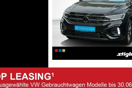 VW T-Roc 25.693 km 32.470 &euro; Hilpoltstein 91161