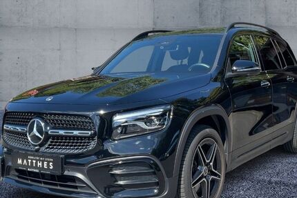 Mercedes-Benz GLB 220 26.665 km 44.348 &euro; Marktredwitz 95615