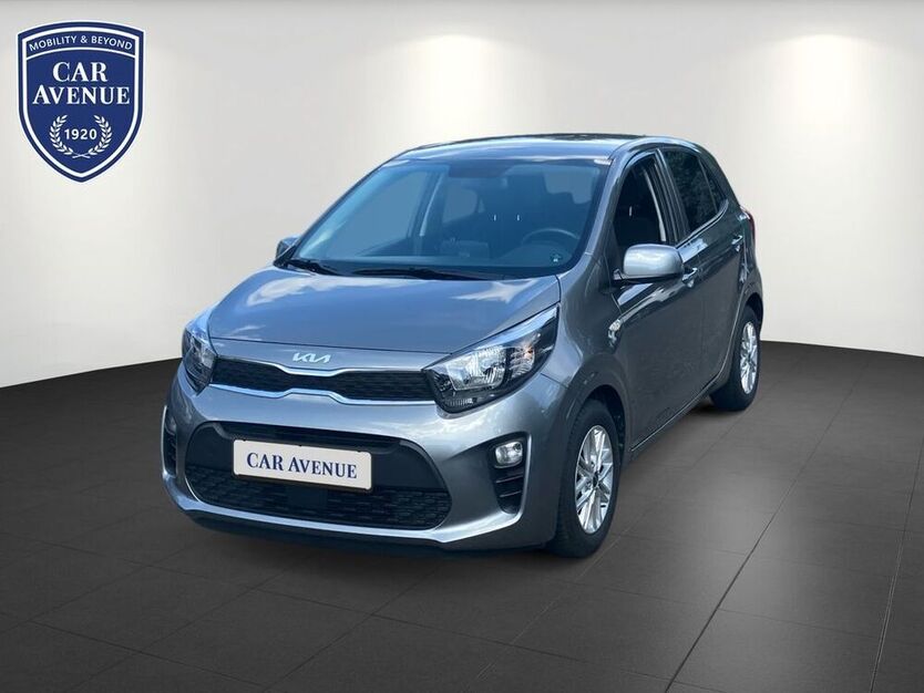 Picanto