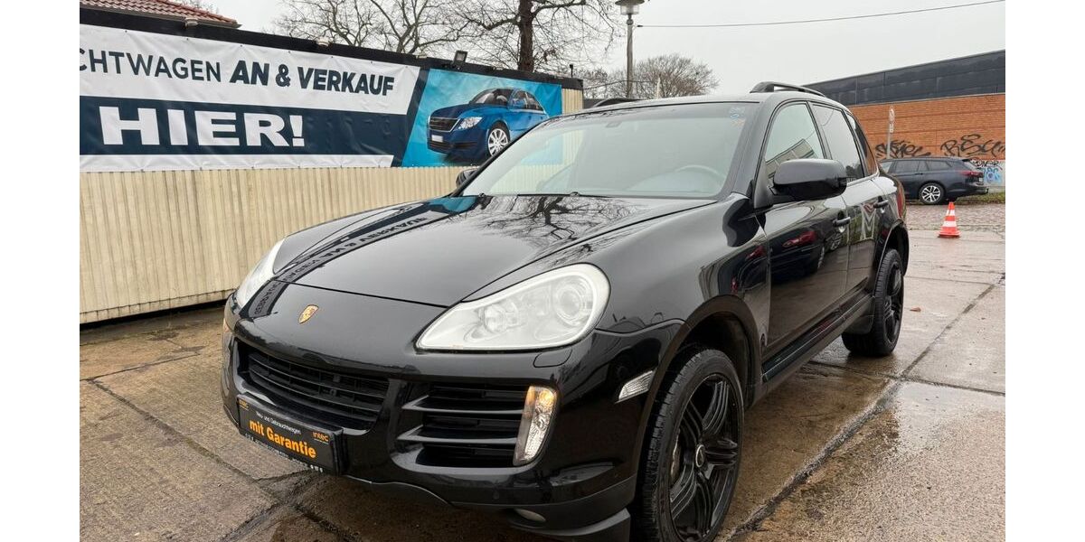 Porsche Cayenne 217.570 km 8.999 &euro; Berlin 13127