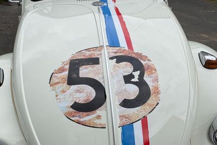 VW Käfer 110.300 km 16.000 &euro; Baar 56729