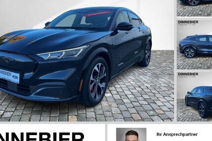 Ford Mustang Mach-E 80.840 km 31.495 &euro; Pritzwalk 16928