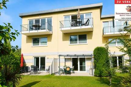 Wohnung Gelbensande - 2 Zimmer, 46 m&sup2;, 156.000&euro; | Angebot:27346753