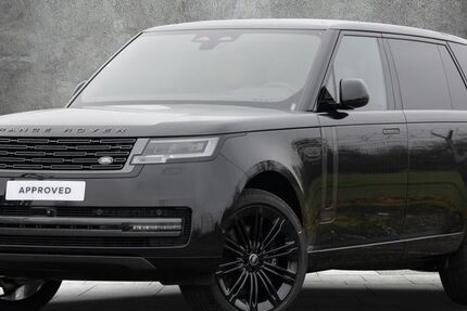 Land Rover Range Rover 5.900 km 187.450 &euro; Kronberg 61476