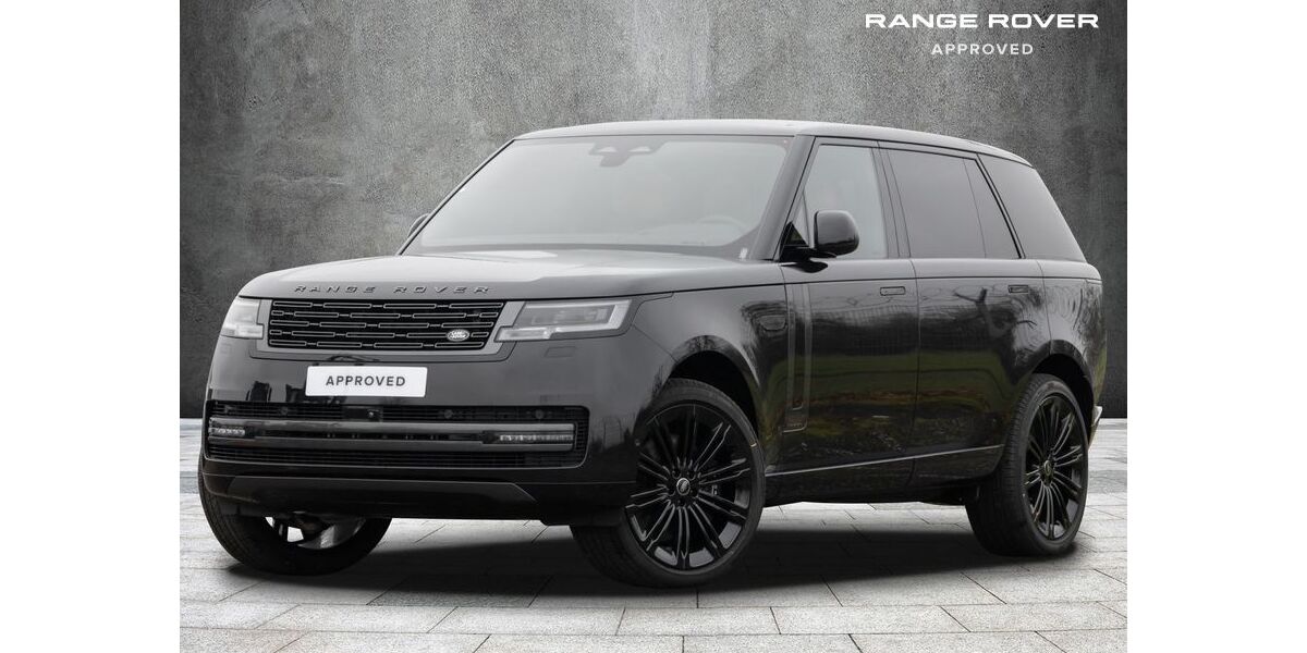 Land Rover Range Rover 5.900 km 192.490 &euro; Kronberg 61476