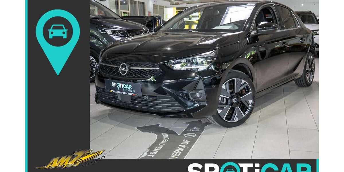Opel Corsa 27.475 km 17.450 &euro; Königs Wusterhausen 15711
