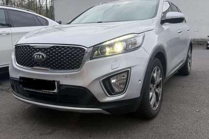 Kia Sorento 172.000 km 13.500 &euro; Gelsenkırchen 45879