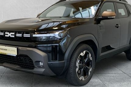 Dacia Duster 7.500 km 26.890 € Chemnitz 09131