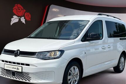 VW Caddy Maxi 29.200 km 33.349 € Villingen-Schwenningen 78052