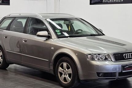 Audi A4 253.000 km 1.750 &euro; Hechingen 72379