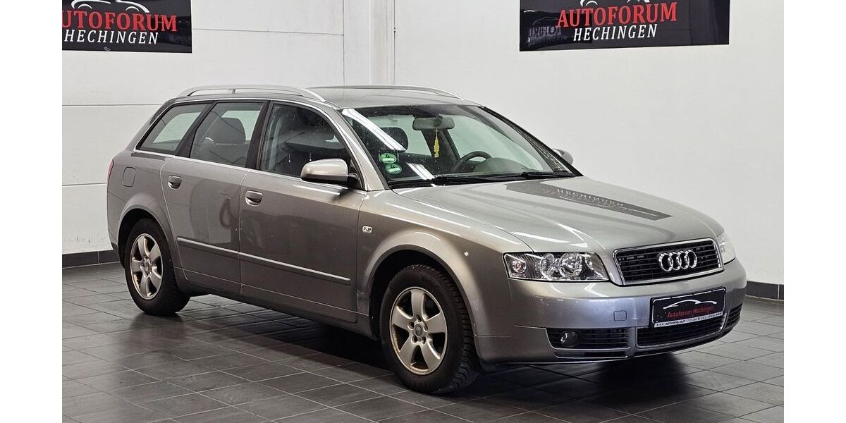 Audi A4 253.000 km 1.950 &euro; Hechingen 72379