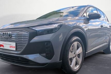 Audi Q4 e-tron 28.925 km 28.980 &euro; Hilden 40721