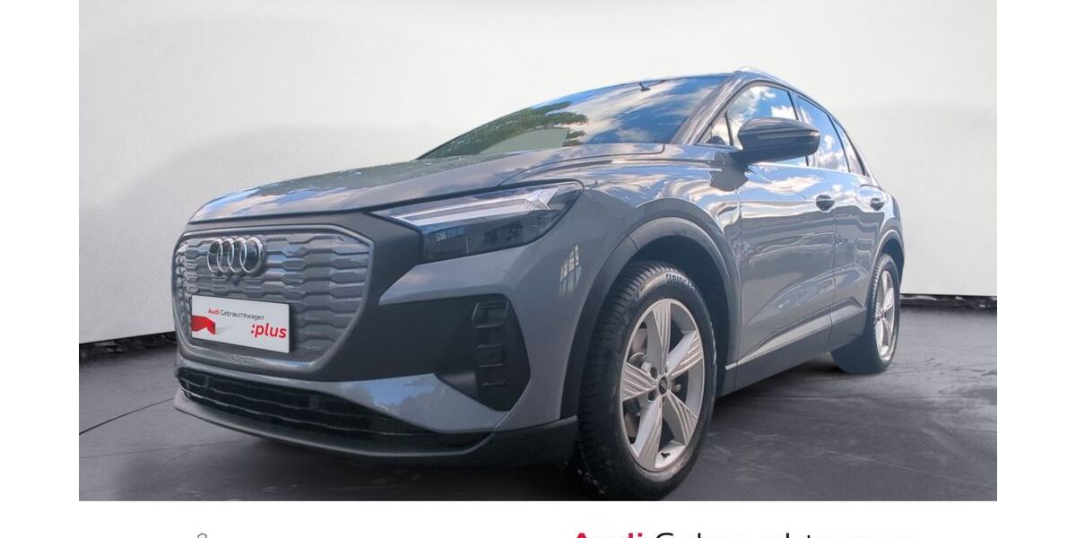 Audi Q4 e-tron 28.925 km 28.980 &euro; Hilden 40721
