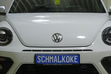 VW Beetle 116.000 km 15.950 &euro; Braunschweig 38112