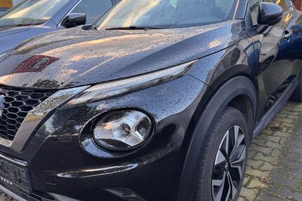 Nissan Juke 63.000 km 18.990 &euro; Oldenburg 26125
