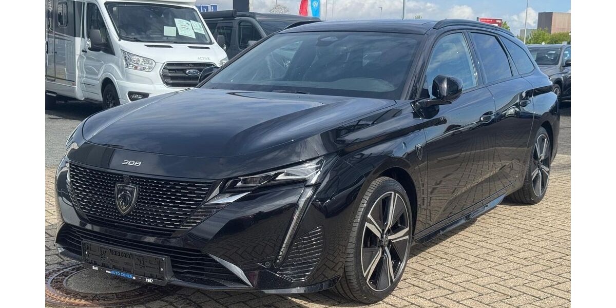 Peugeot 308 66.500 km 21.880 &euro; Düren 52351
