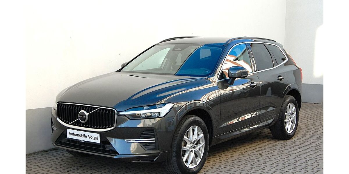 Volvo XC60 109.866 km 28.900 &euro; Chemnitz 09130