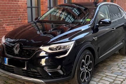 Renault Arkana 27.000 km 20.600 &euro; berlin 10967