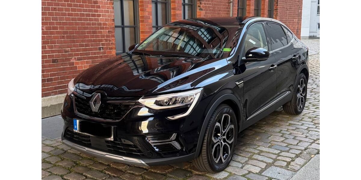 Renault Arkana 27.000 km 20.600 &euro; berlin 10967