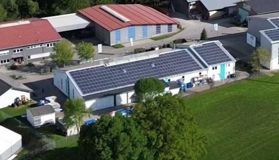 Gewerbeobjekt Stiefenhofen - 2.490&euro; | Angebot:26037200