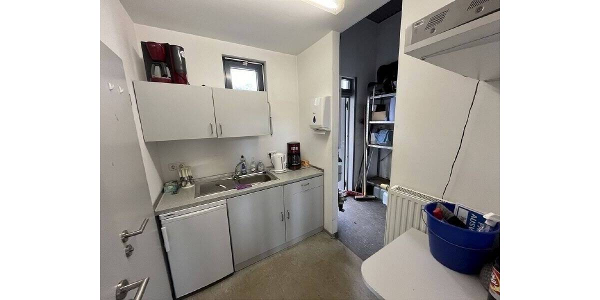 Gewerbeobjekt Meiningen - 1 Zimmer, 395.000&euro; | Angebot:25682244