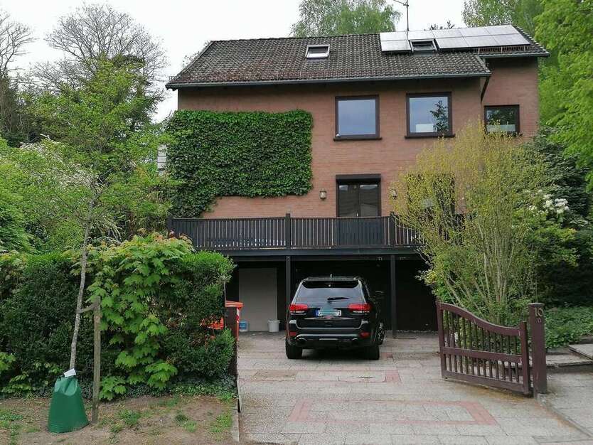 Wohnung zum Mieten in Ritterhude 555 € 53 m²