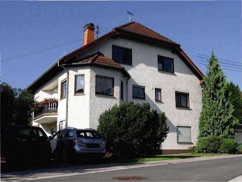 Wohnung zum Mieten in Mogendorf 700 € 103 m²