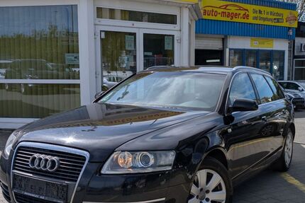 Audi A6 297.664 km 1.650 &euro; Würzburg 97078