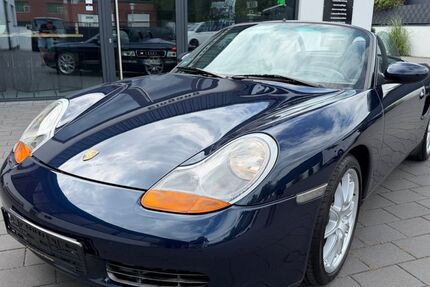 Porsche Boxster 173.017 km 18.990 &euro; Hamm 59063