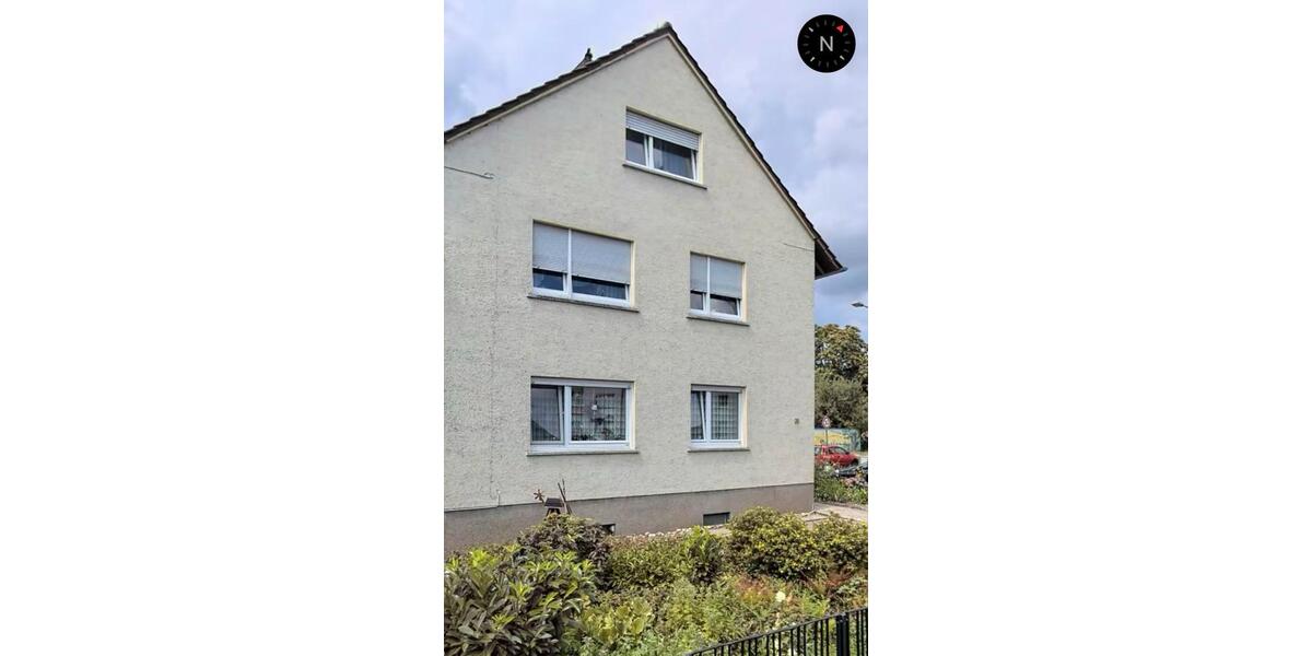 Dachgeschoßwohnung Ginsheim-Gustavsburg Gustavsburg - 3 Zimmer, 60 m&sup2;, 209.000&euro; | Angebot:27219950