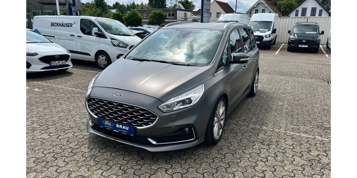 Ford Galaxy 143.363 km 21.990 &euro; Oldenburg 26122