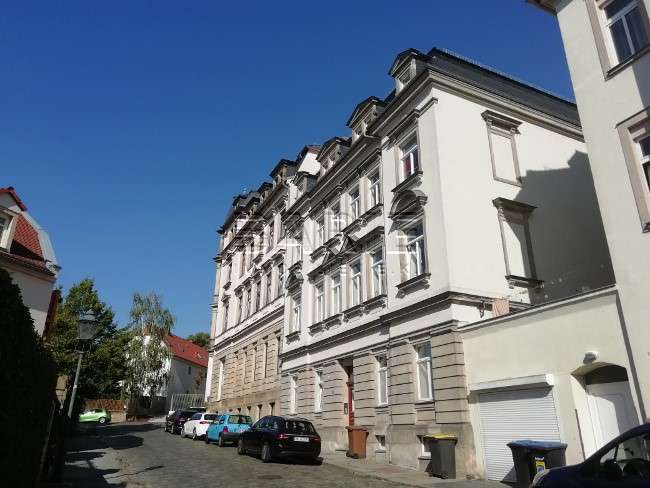 Wohnung zum Mieten in Dresden 640 € 58.3 m²