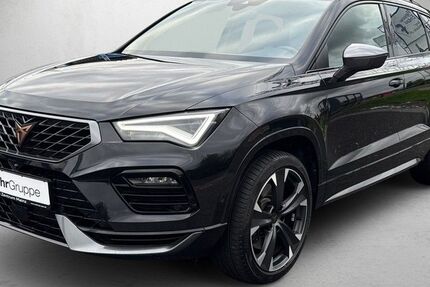 Cupra Ateca 30.648 km 27.380 &euro; Mainz 55120