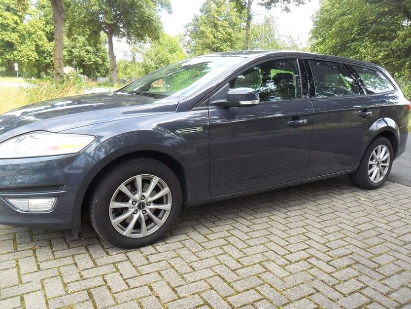 Mondeo